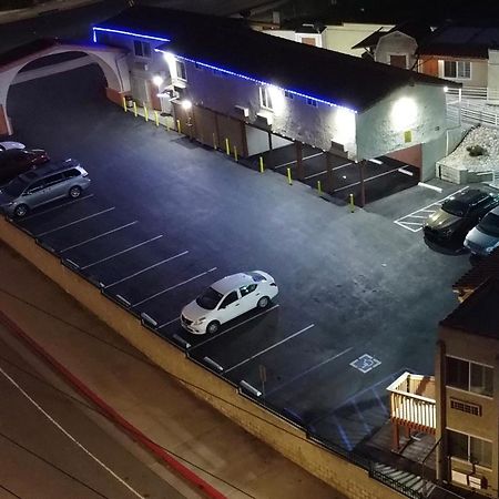 اورانج New American Inn & Suites المظهر الخارجي الصورة