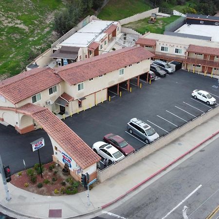 اورانج New American Inn & Suites المظهر الخارجي الصورة